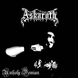 Askaroth : Unholy Demian